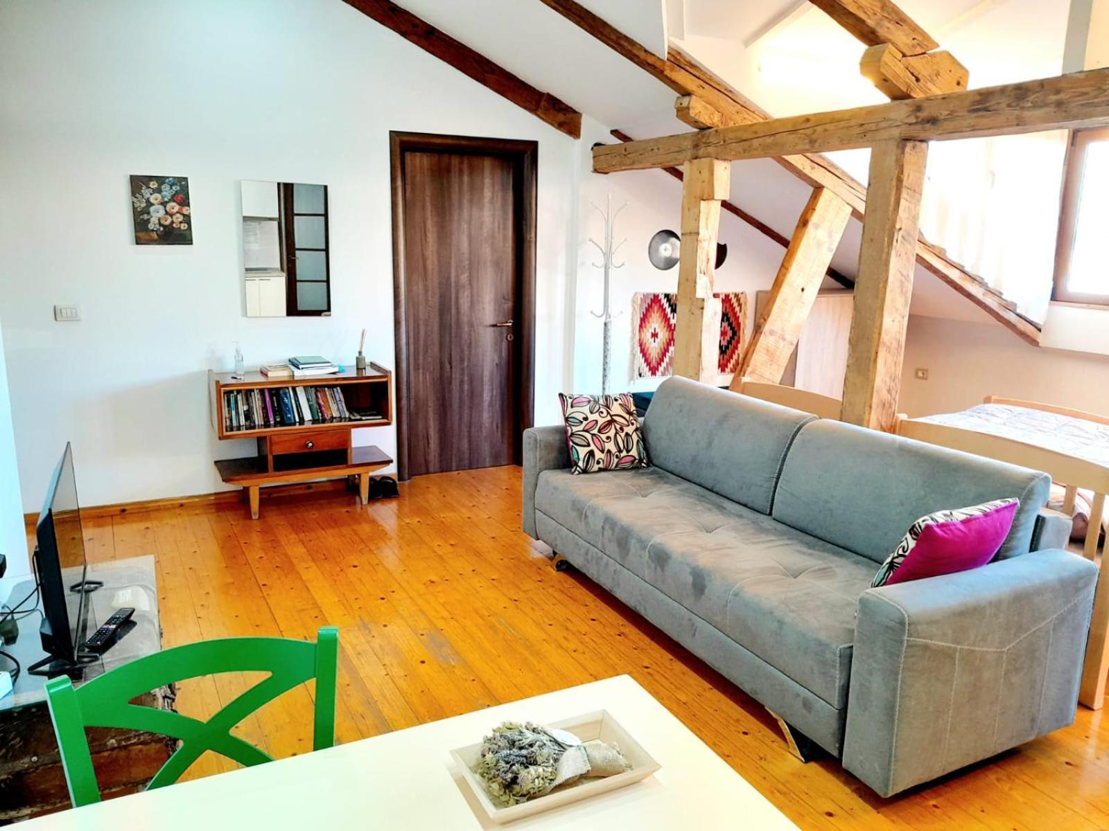 Central Loft Tiranë Eksteriør bilde